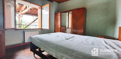 Maison - 151 m² - 6 pièces