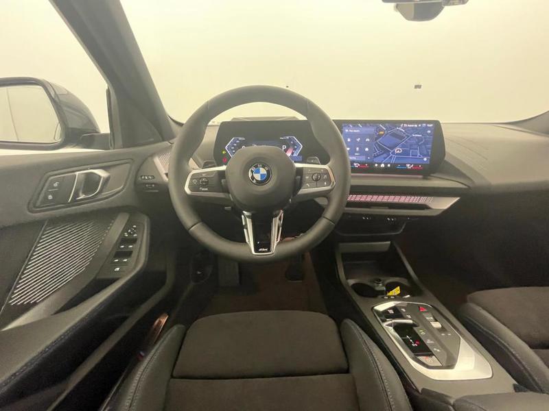 Bmw Série 1 F70 120 170 ch Dkg7 m Sport