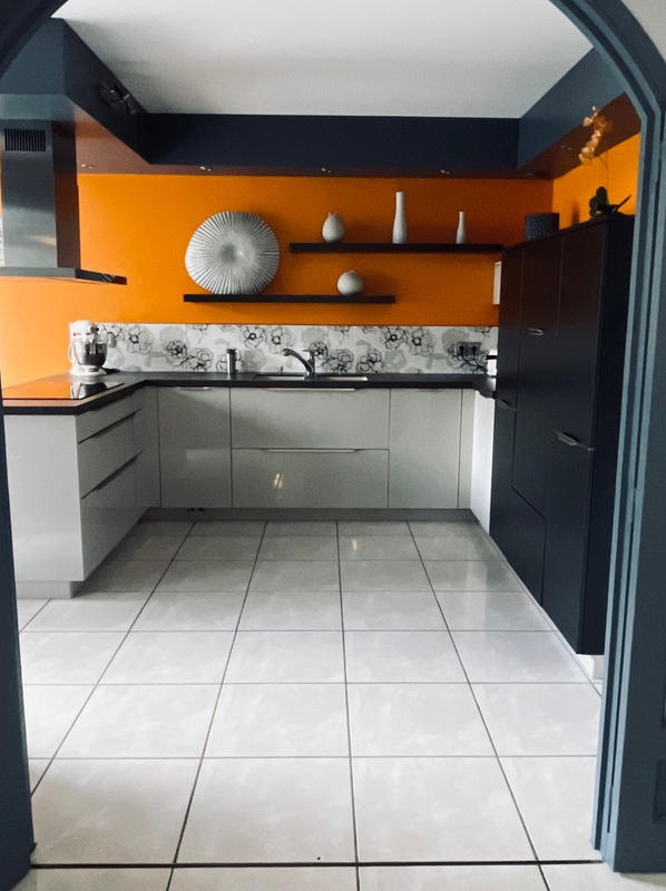 Maison - 343 m² - 7 pièces