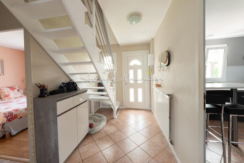 Maison - 154 m² - 7 pièces