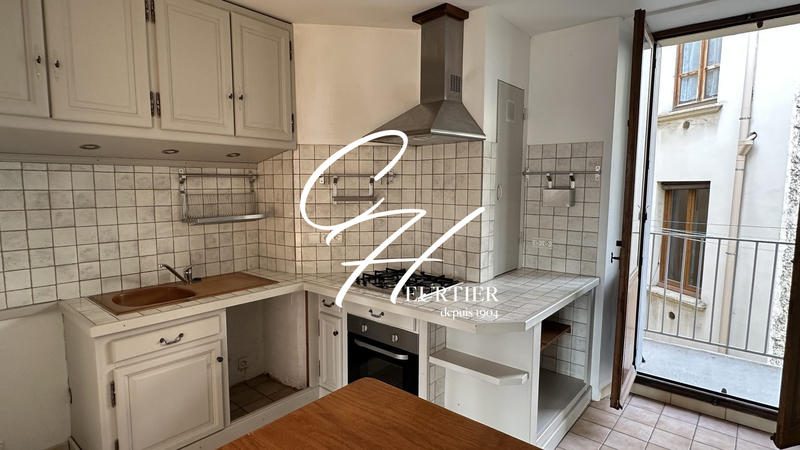 Appartement - 71 m² - 3 pièces