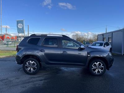 Dacia Duster II Prestige TCe 150 Edc 4x2
