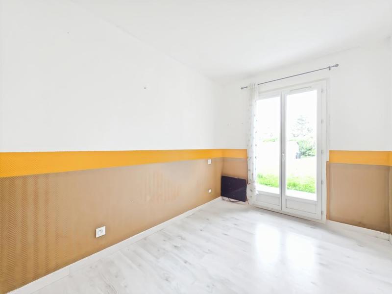 Maison - 103 m² - 6 pièces