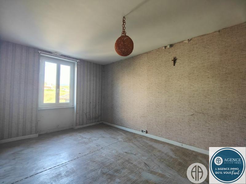 Maison - 60 m² - 2 pièces