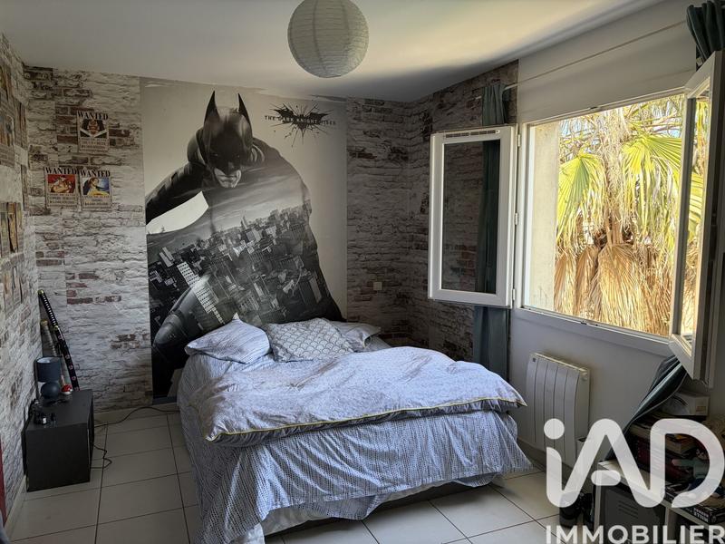 Maison - 94 m² - 4 pièces