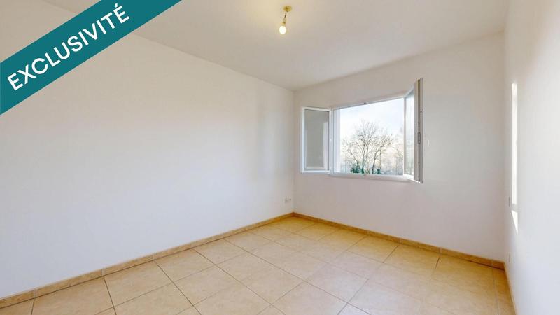 Maison - 133 m² - 5 pièces