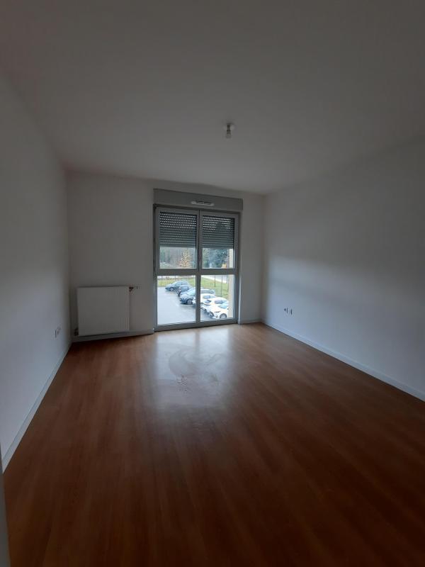 Appartement - 76 m² - 4 pièces