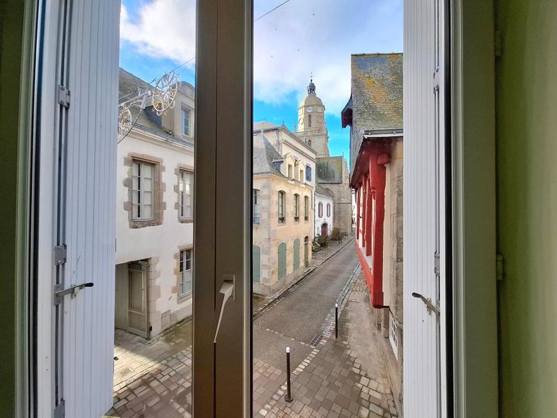 Immeuble - 130 m² - 7 pièces