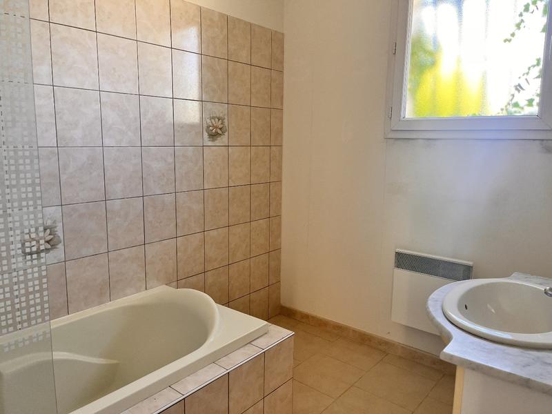 Maison de village - 117 m² - 4 pièces