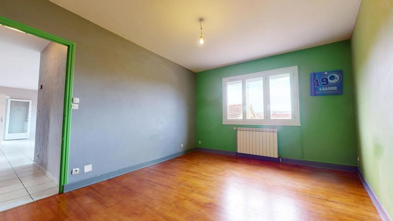 Maison - 138 m² - 5 pièces