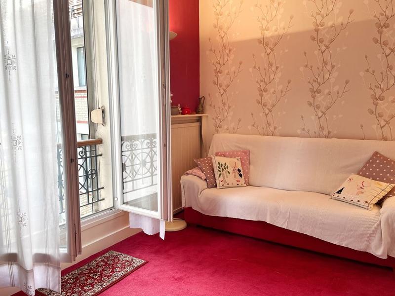 Appartement - 70 m² - 4 pièces