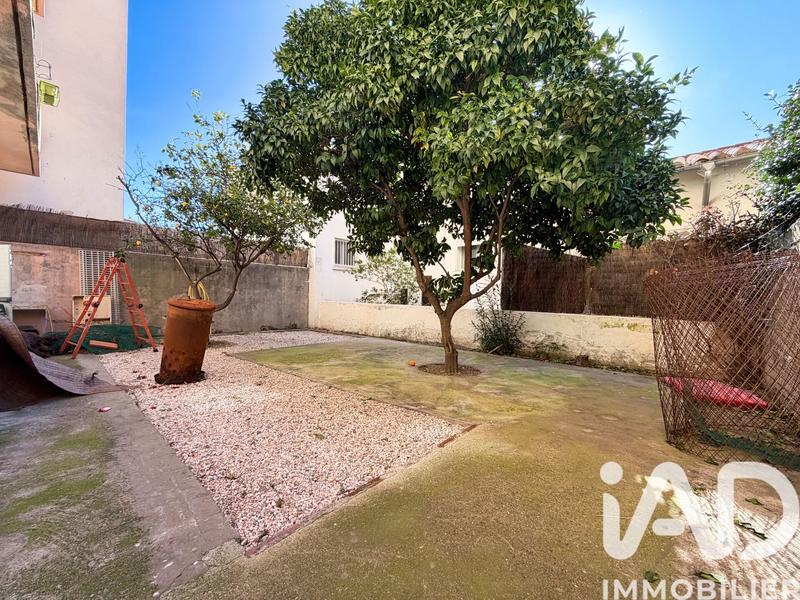 Appartement - 66 m² - 2 pièces