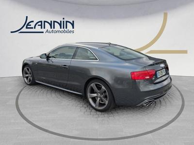 Audi A5 2.0 Tdi 190 Clean Diesel AdBlue s line Quattro s tronic 7