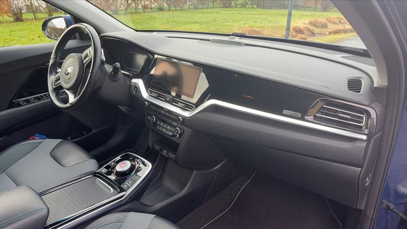 Kia e-niro 204 64 kWh Active
