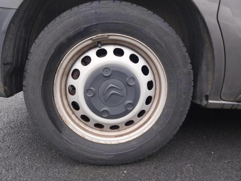 Citroën Jumpy (30) Fgn Xs Bluehdi 180 s&amp;S Eat6 Business