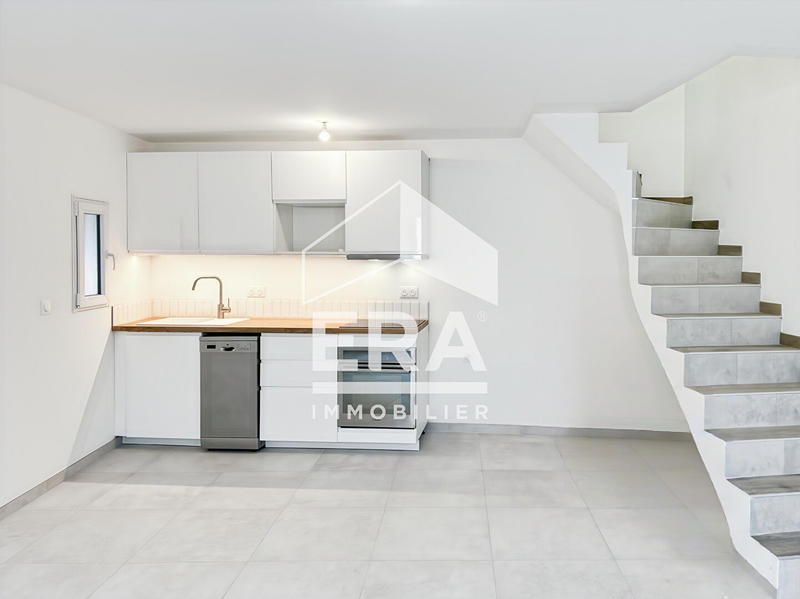 Maison - 43 m² - 2 pièces