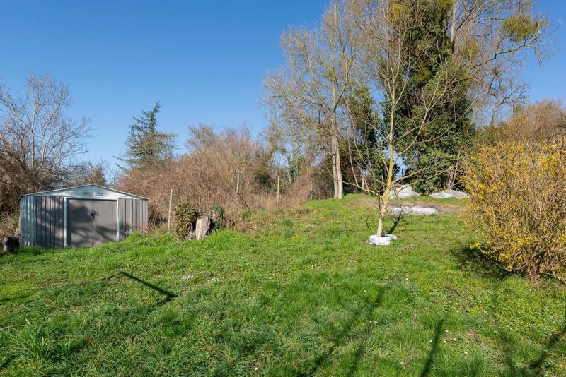 Maison de campagne - 109 m² - 7 pièces