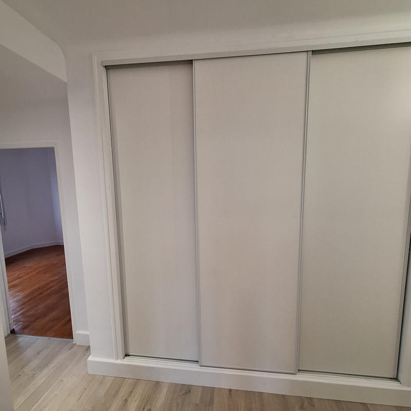 Appartement - 81 m² - 4 pièces