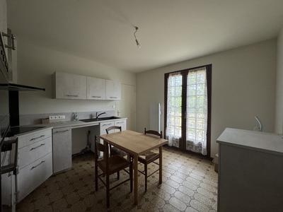 Maison - 171 m² - 6 pièces