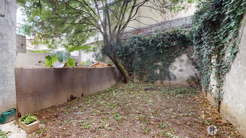 Appartement - 20 m² - 1 pièce