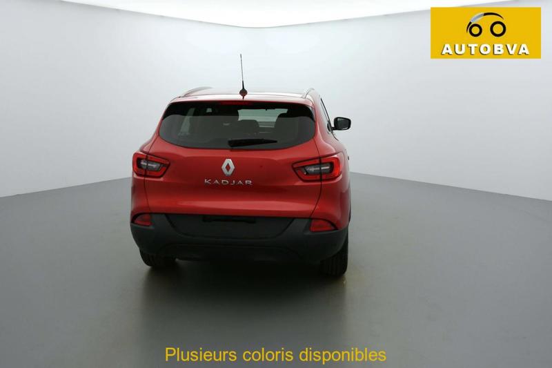 Renault Kadjar TCe 130 Energy Intens