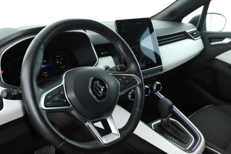 Renault Clio 1.6 E-Tech Hybride Techno 145 ch