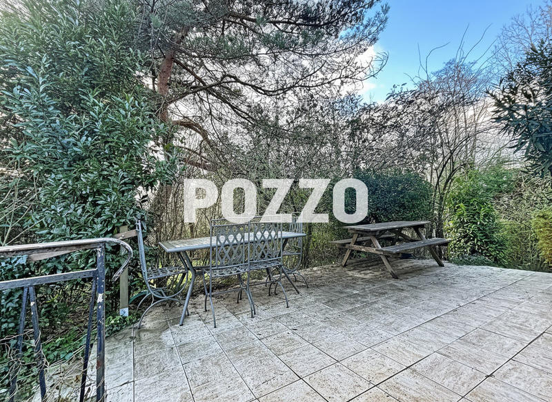 Maison - 135 m² - 6 pièces