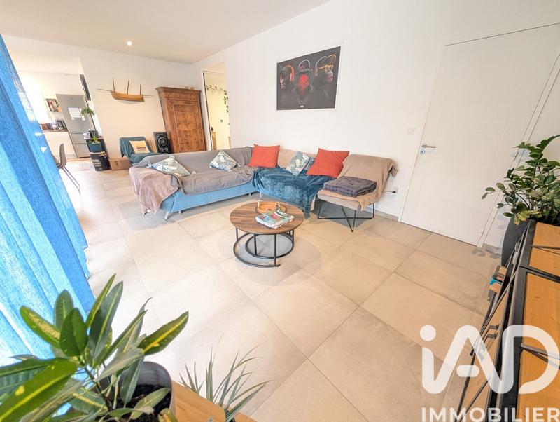 Maison - 152 m² - 7 pièces