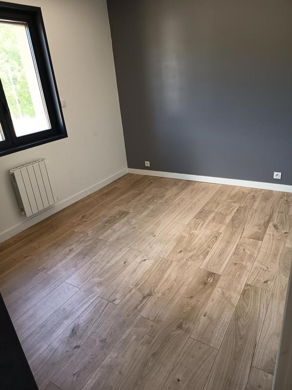 Maison - 216 m² - 7 pièces