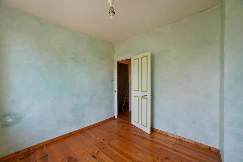 Maison de ville - 73 m² - 3 pièces