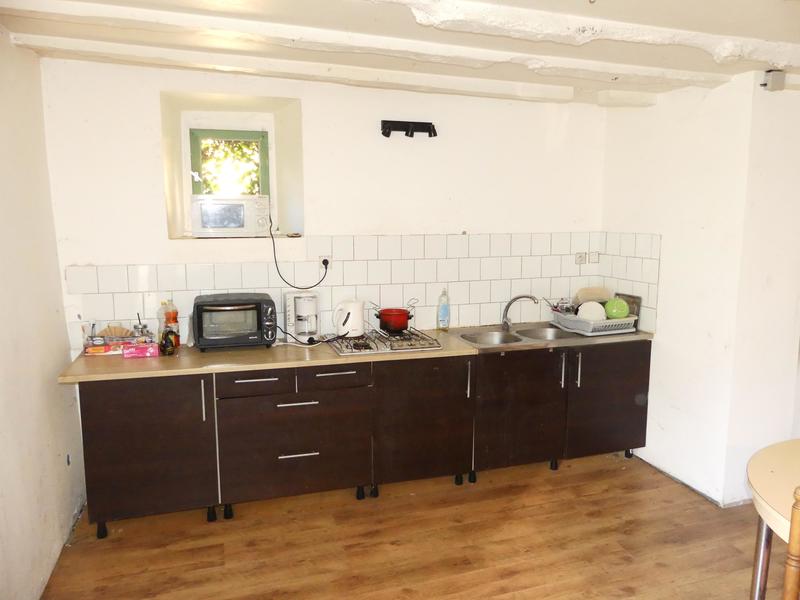 Maison - 79 m² - 2 pièces