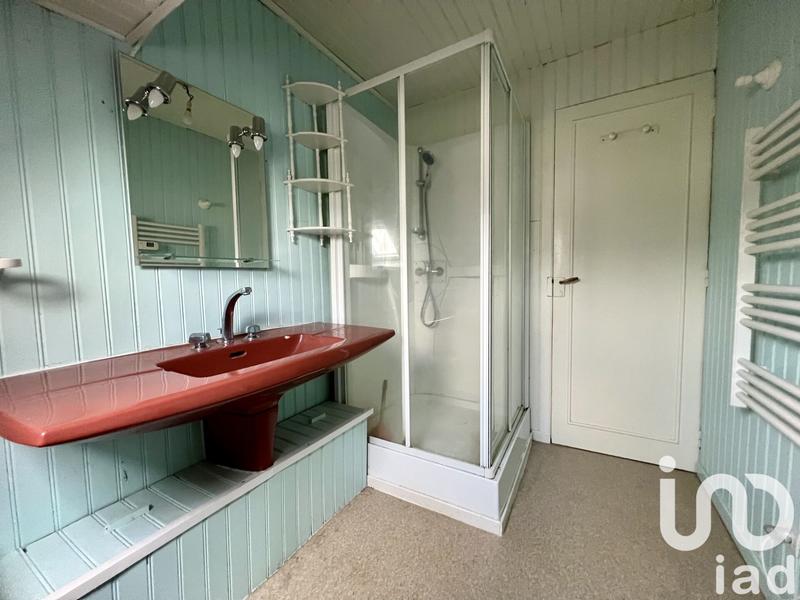 Maison de ville - 130 m² - 5 pièces