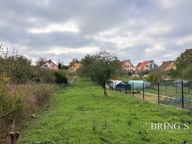 Maison - 71 m² - 3 pièces