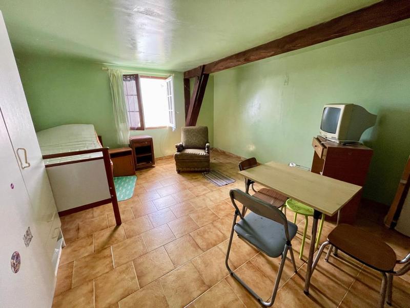 Maison - 520 m² - 17 pièces