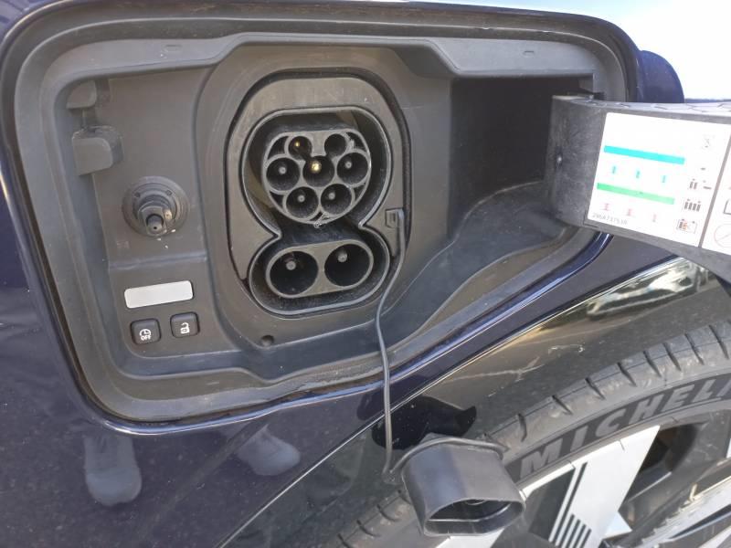 Renault Mégane E-Tech Ev60 220 ch optimum charge Techno