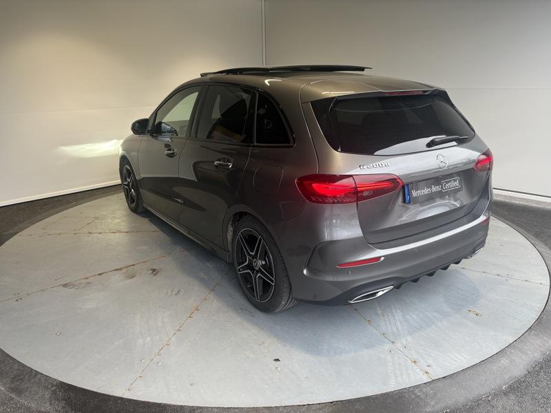 Mercedes Classe B 200 d Amg Line