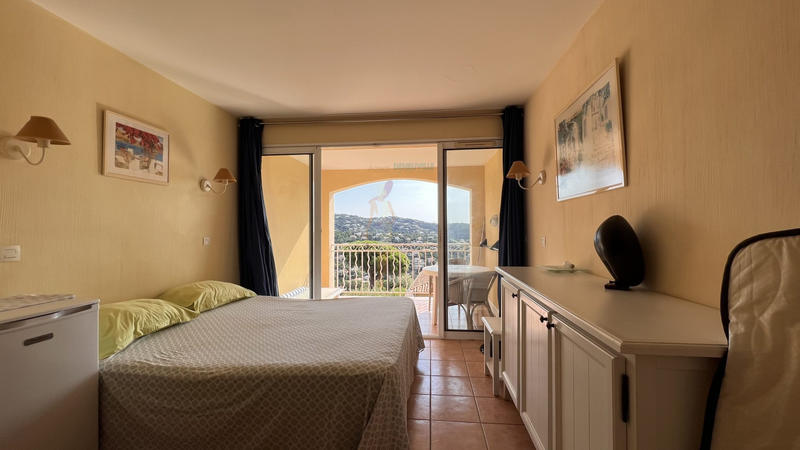 Appartement - 27 m² - 2 pièces