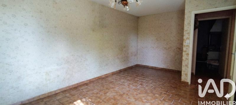 Ferme - 118 m² - 4 pièces