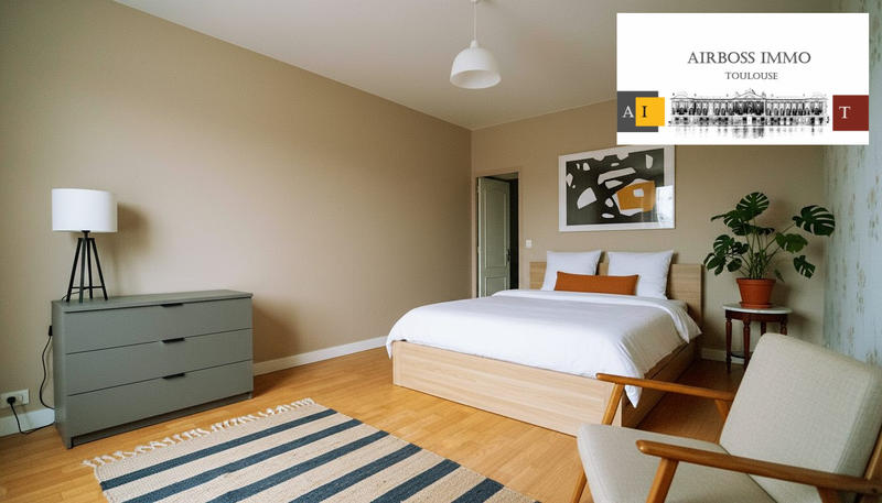 Maison - 191 m² - 6 pièces