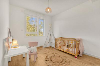 Maison - 109 m² - 5 pièces