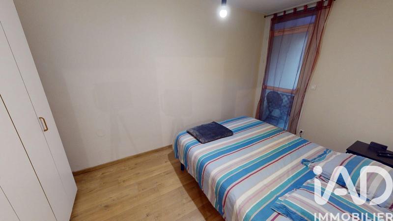 Appartement - 73 m² - 4 pièces