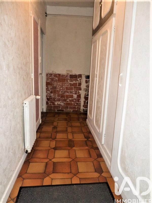 Maison - 155 m² - 7 pièces