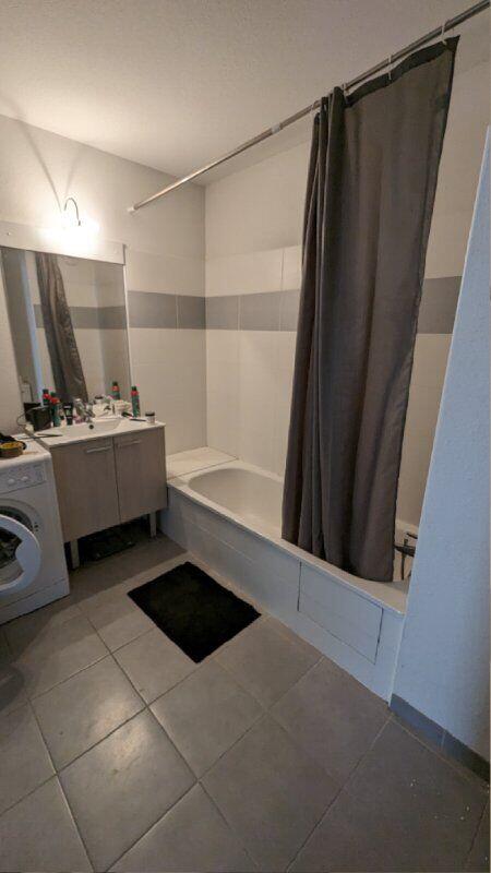 Appartement - 39 m² - 2 pièces