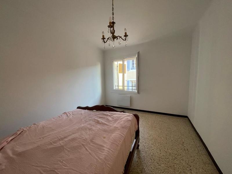 Maison de village - 55 m² - 3 pièces