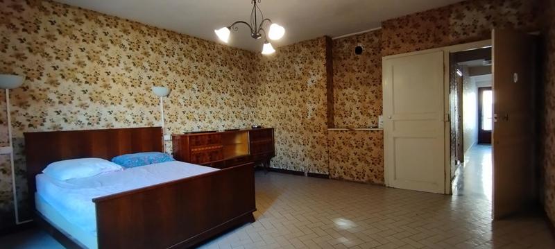 Maison de campagne - 109 m² - 3 pièces