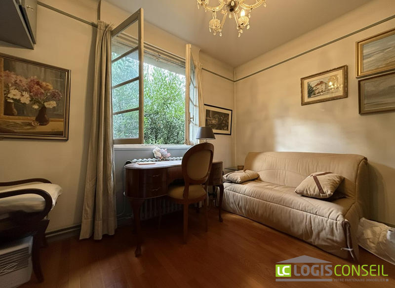 Maison traditionnelle - 107 m² - 5 pièces