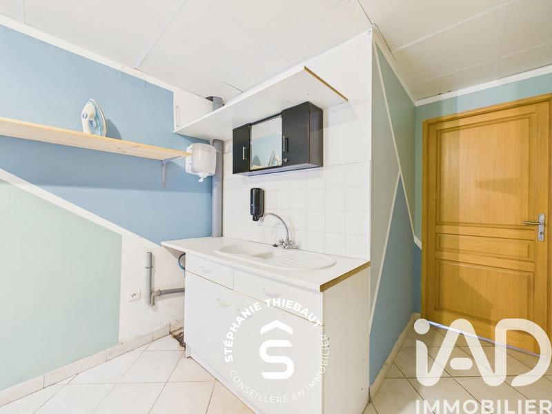 Maison de village - 145 m² - 5 pièces