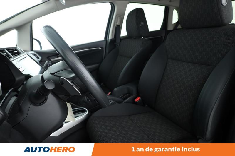 Honda Jazz 1.3 i-Vtec Executive Cvt 102 ch