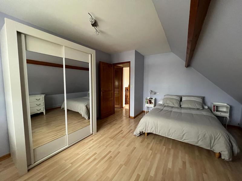 Maison - 159 m² - 6 pièces