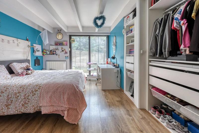 Maison - 203 m² - 5 pièces